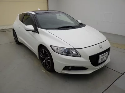 Honda CR-Z