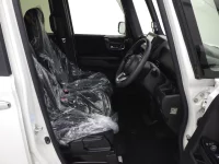 Цена авто Honda N-Box с аукционов Японии, номер кузова JF4, пробег 40 000, оценка 3