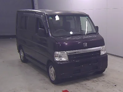 HONDA VAMOS