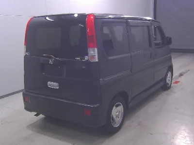 HONDA VAMOS