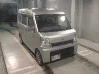 Цена авто Nissan NV100 Clipper с аукционов Японии, номер кузова DR17V, пробег 65 000, оценка 2