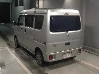 Цена авто Nissan NV100 Clipper с аукционов Японии, номер кузова DR17V, пробег 65 000, оценка 2