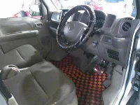 Цена авто Nissan NV100 Clipper с аукционов Японии, номер кузова DR17V, пробег 65 000, оценка 2