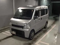 Цена авто Nissan NV100 Clipper с аукционов Японии, номер кузова DR17V, пробег 65 000, оценка 2