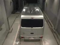 Цена авто Nissan NV100 Clipper с аукционов Японии, номер кузова DR17V, пробег 65 000, оценка 2