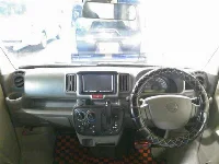Цена авто Nissan NV100 Clipper с аукционов Японии, номер кузова DR17V, пробег 65 000, оценка 2