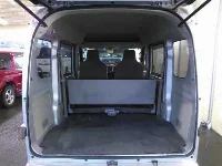 Цена авто Nissan NV100 Clipper с аукционов Японии, номер кузова DR17V, пробег 65 000, оценка 2