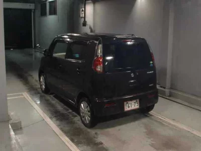 SUZUKI MRWAGON