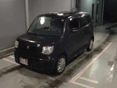 SUZUKI MRWAGON