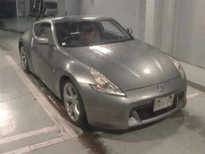 NISSAN FAIRLADYZ