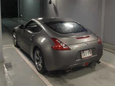 NISSAN FAIRLADYZ