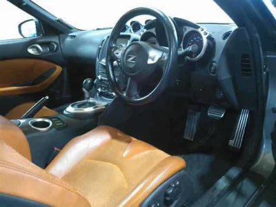 NISSAN FAIRLADYZ