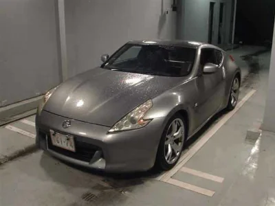 NISSAN FAIRLADYZ