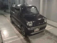 Цена авто Suzuki Hustler с аукционов Японии, номер кузова MR31S, пробег 139 000, оценка 8