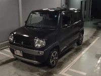 Цена авто Suzuki Hustler с аукционов Японии, номер кузова MR31S, пробег 139 000, оценка 8
