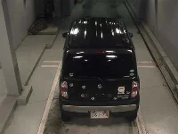 Цена авто Suzuki Hustler с аукционов Японии, номер кузова MR31S, пробег 139 000, оценка 8