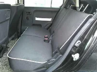 Цена авто Suzuki Hustler с аукционов Японии, номер кузова MR31S, пробег 139 000, оценка 8