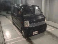 Цена авто Suzuki Every с аукционов Японии, номер кузова DA64W, пробег 192 000, оценка 2