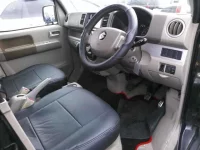 Цена авто Suzuki Every с аукционов Японии, номер кузова DA64W, пробег 192 000, оценка 2