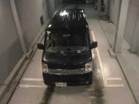 Цена авто Suzuki Every с аукционов Японии, номер кузова DA64W, пробег 192 000, оценка 2