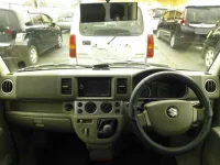 Цена авто Suzuki Every с аукционов Японии, номер кузова DA64W, пробег 192 000, оценка 2