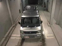 Цена авто Nissan Clipper с аукционов Японии, номер кузова U71V, пробег 122 000, оценка 6