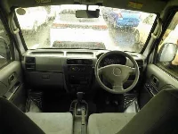 Цена авто Nissan Clipper с аукционов Японии, номер кузова U71V, пробег 122 000, оценка 6