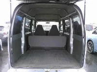 Цена авто Nissan Clipper с аукционов Японии, номер кузова U71V, пробег 122 000, оценка 6