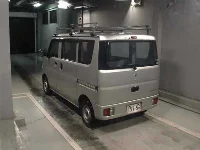 Цена авто Suzuki Every с аукционов Японии, номер кузова DA17V, пробег 16 000, оценка 2