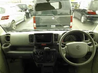 Цена авто Suzuki Every с аукционов Японии, номер кузова DA17V, пробег 16 000, оценка 2
