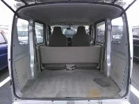 Цена авто Suzuki Every с аукционов Японии, номер кузова DA17V, пробег 16 000, оценка 2