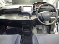 Цена авто Honda Freed с аукционов Японии, номер кузова GB3, пробег 51 000, оценка 4