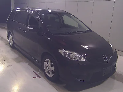 MAZDA PREMACY