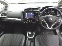 Цена авто Honda Fit с аукционов Японии, номер кузова GP5, пробег 42 000, оценка 2