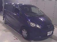 Цена авто Honda Freed с аукционов Японии, номер кузова GB3, пробег 97 000, оценка 2