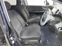 Цена авто Honda Freed с аукционов Японии, номер кузова GB3, пробег 97 000, оценка 2