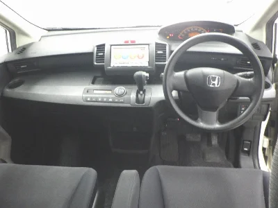 Статистика аукционов Honda Freed