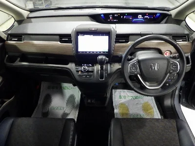 HONDA FREED+