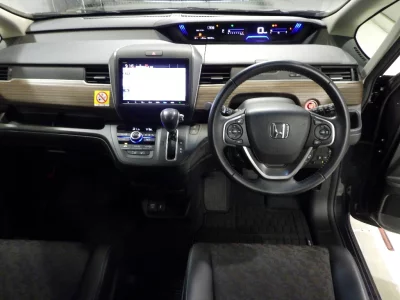 HONDA FREED+