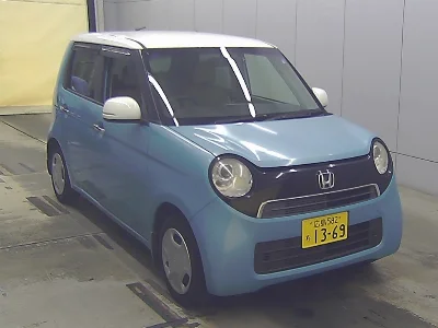 HONDA N ONE
