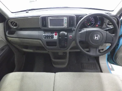 HONDA N ONE