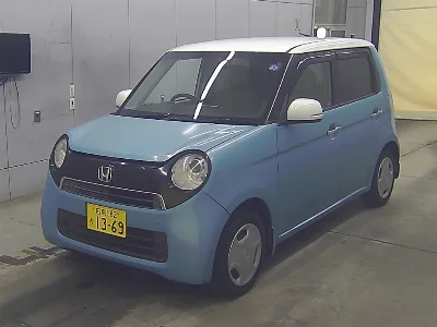HONDA N ONE