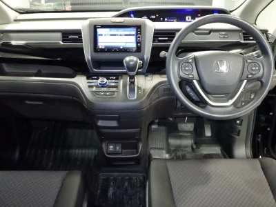 HONDA FREED+