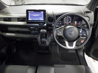 HONDA N WGN