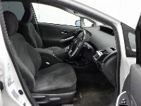 Цена авто Toyota Prius с аукционов Японии, номер кузова ZVW30, пробег 135 000, оценка 8