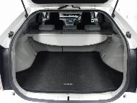 Цена авто Toyota Prius с аукционов Японии, номер кузова ZVW30, пробег 135 000, оценка 8