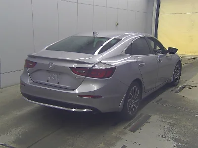 HONDA INSIGHT