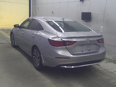 HONDA INSIGHT