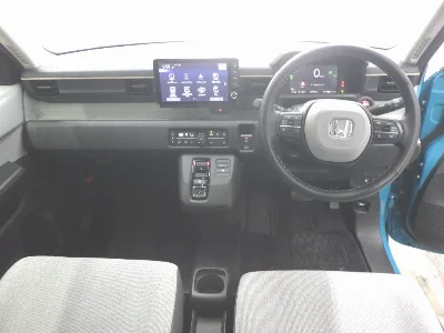 HONDA N ONE