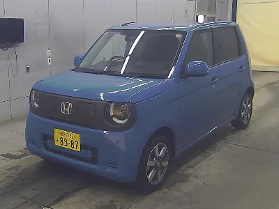 HONDA N ONE